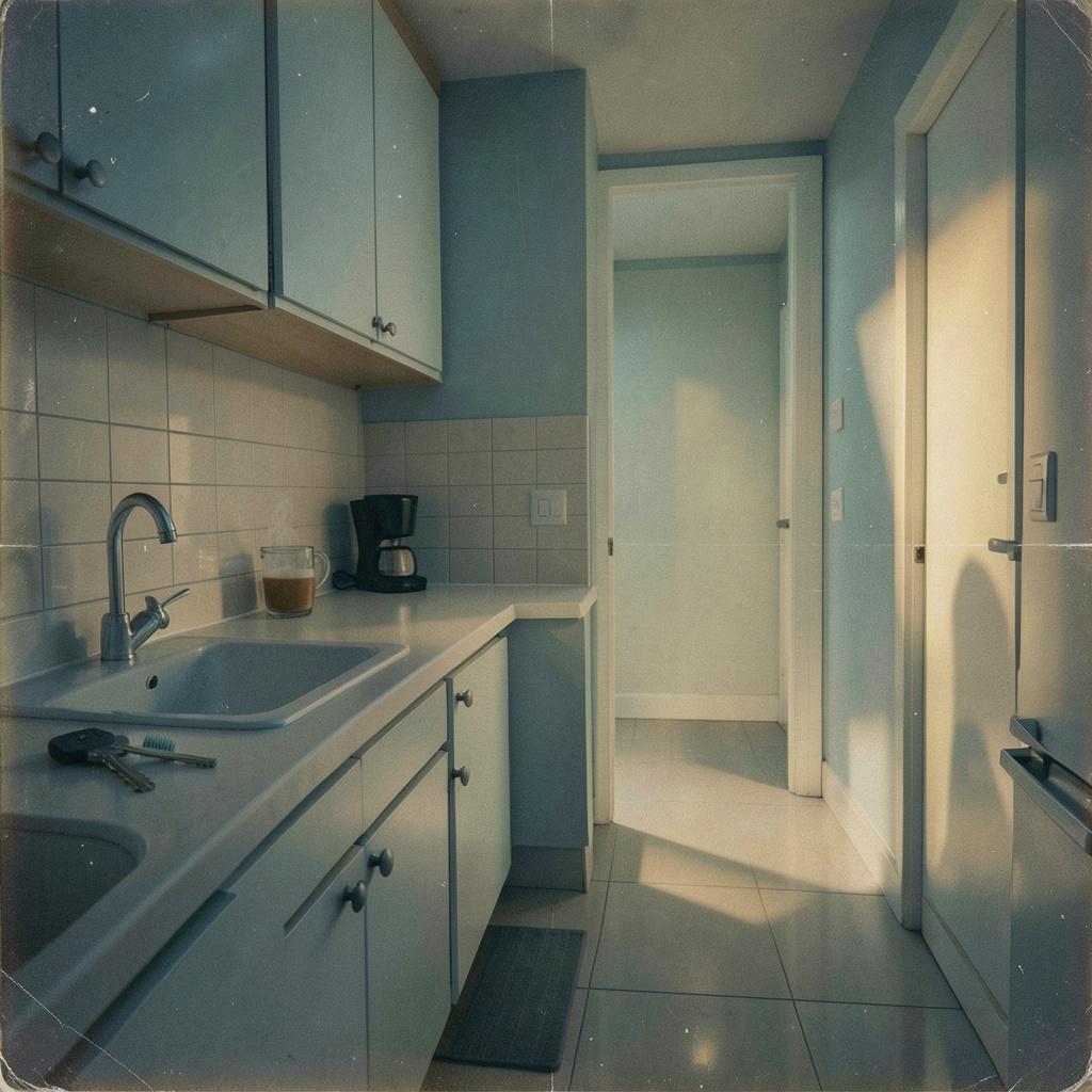 Voice image for Cleo Marlo