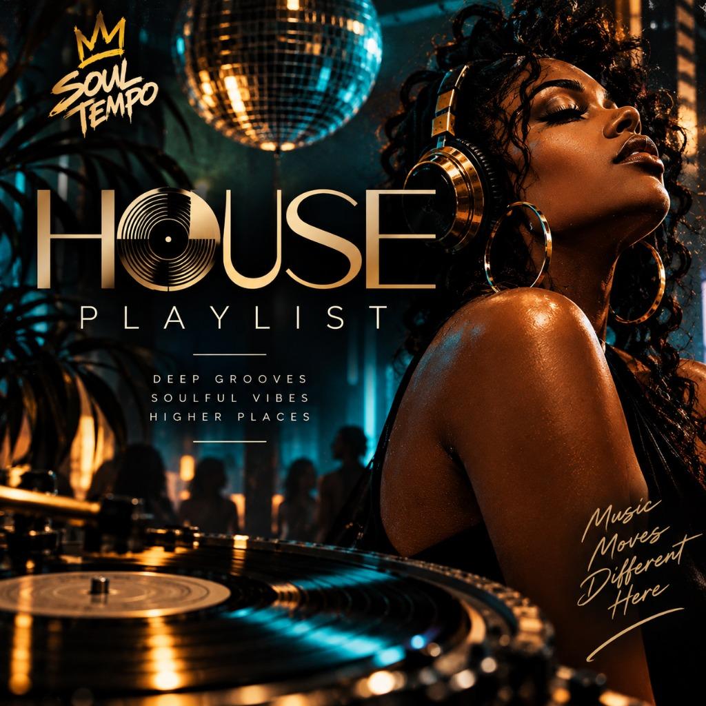 House Tracks