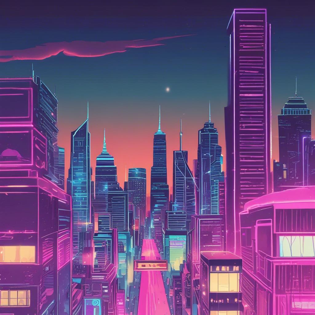 Persona image for The Ooze - Retro Synth