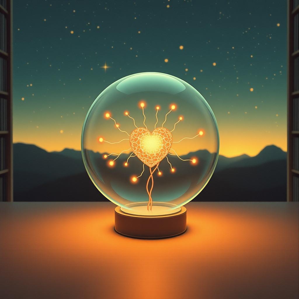 Voice image for Universe Accent