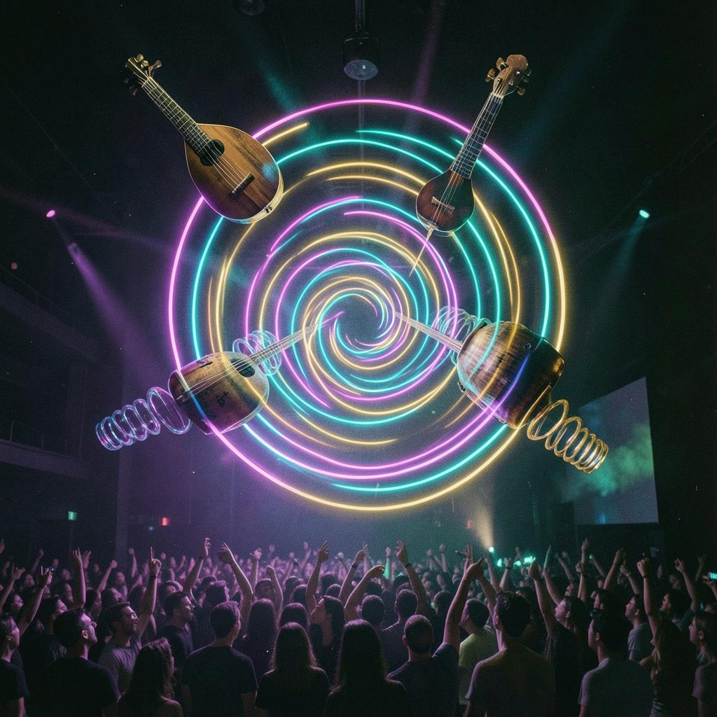 Song Image