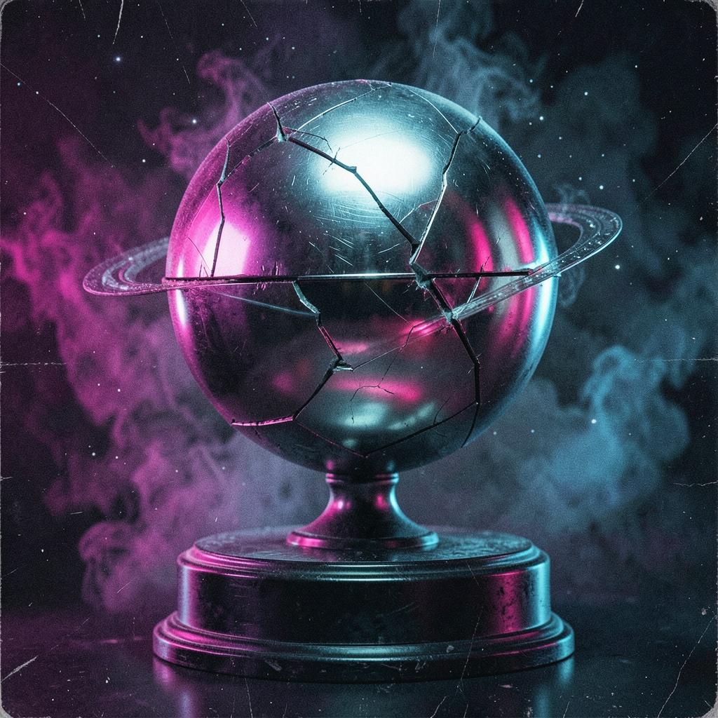 Mixed rock track 27 artwork