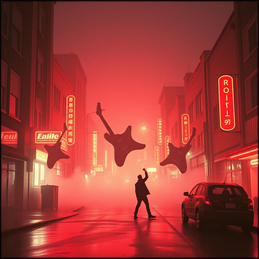 Song Image