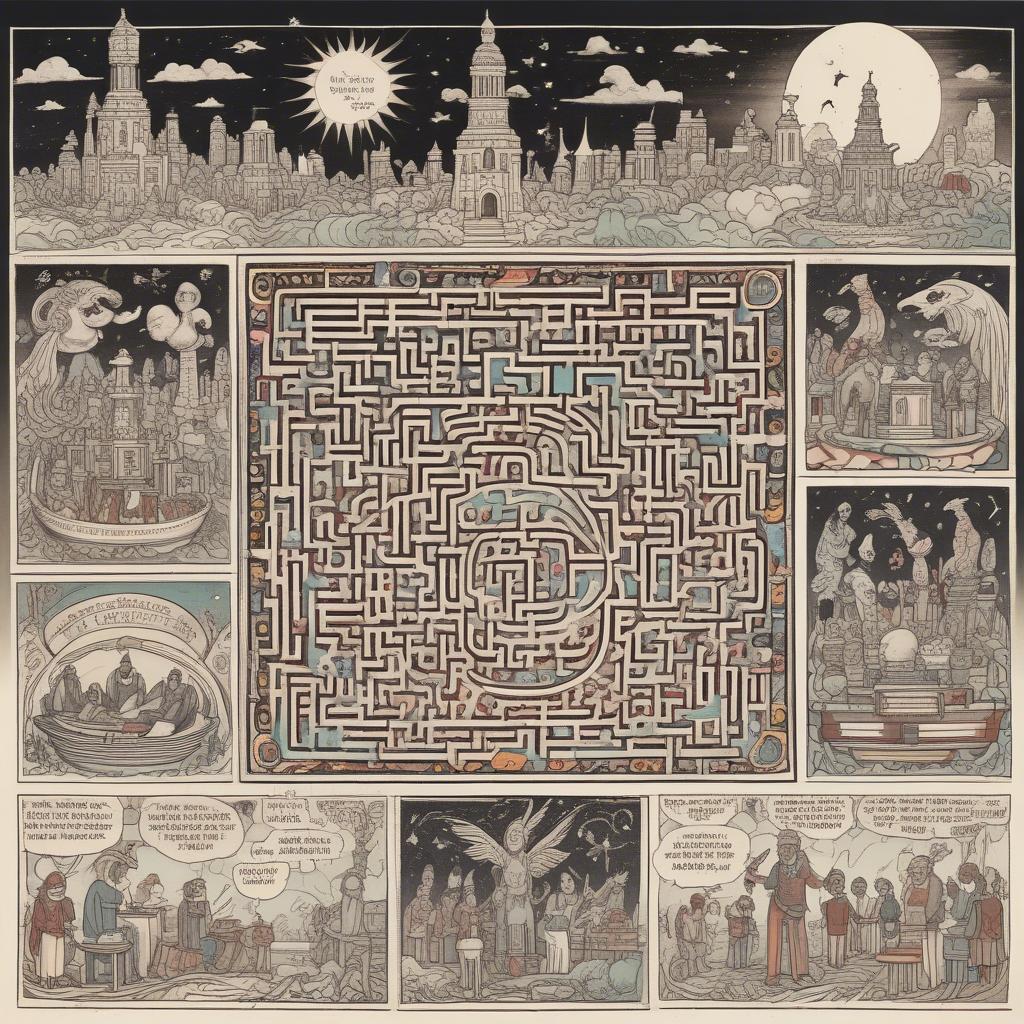 Song Image