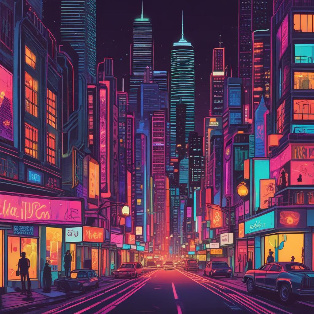 Song Image