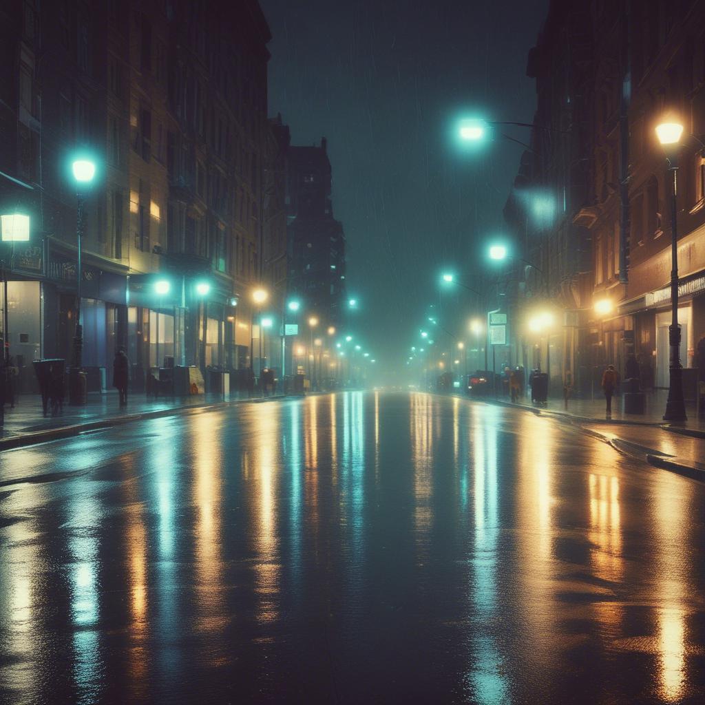 Playlist cover art