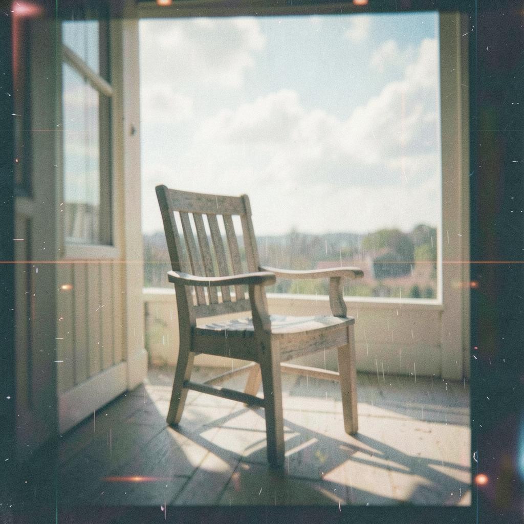 Temporary Feelings artwork