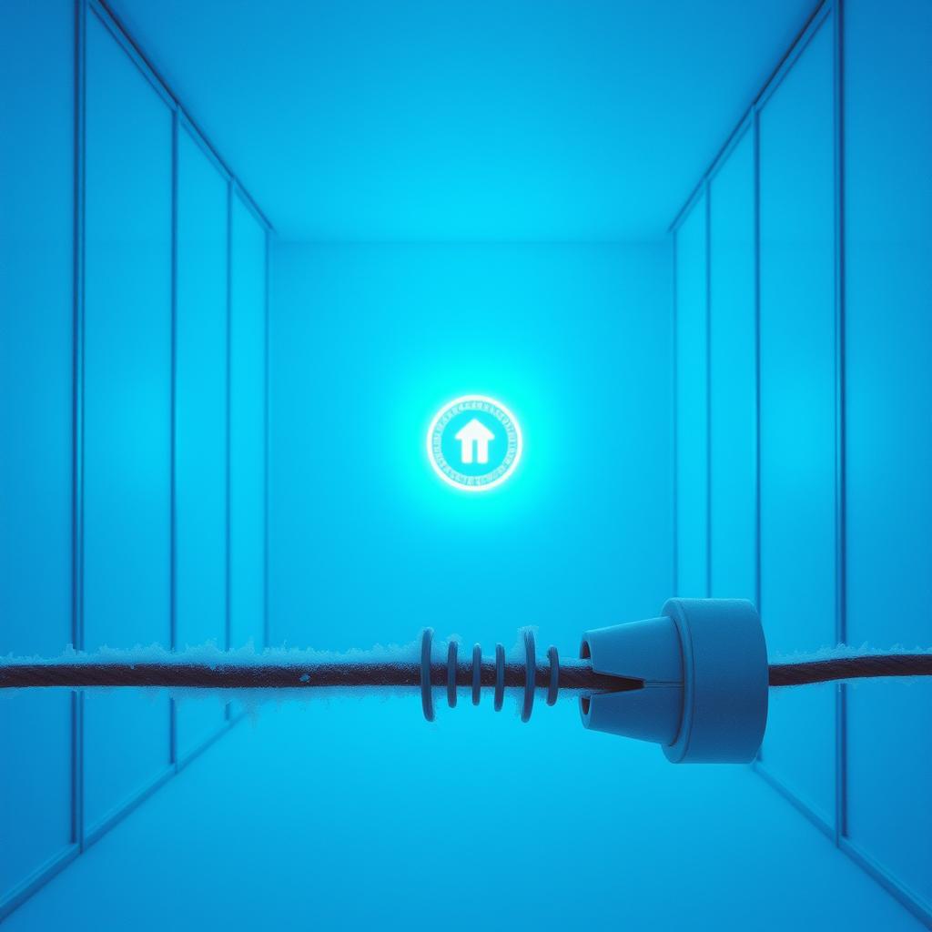 Minimal Circuit artwork