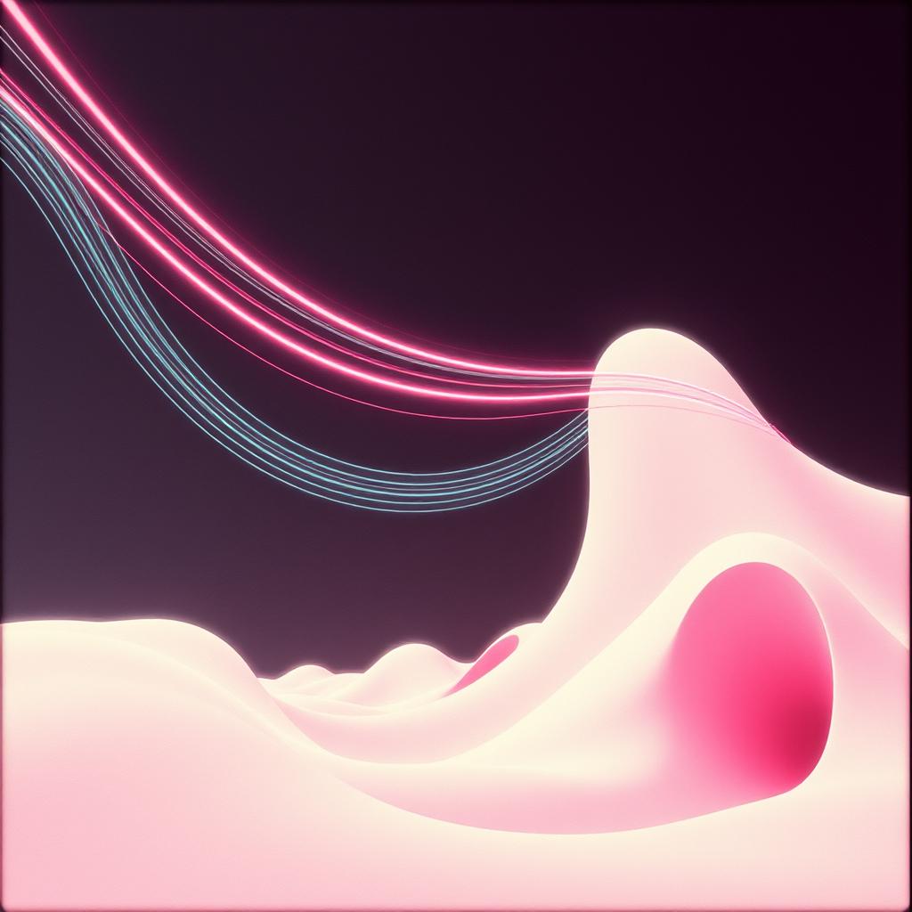Persona image for a capella
