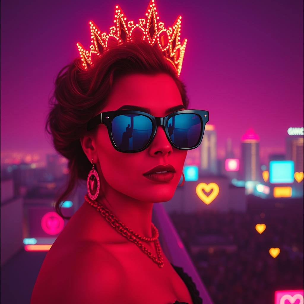 Persona image for Kiki Wright 