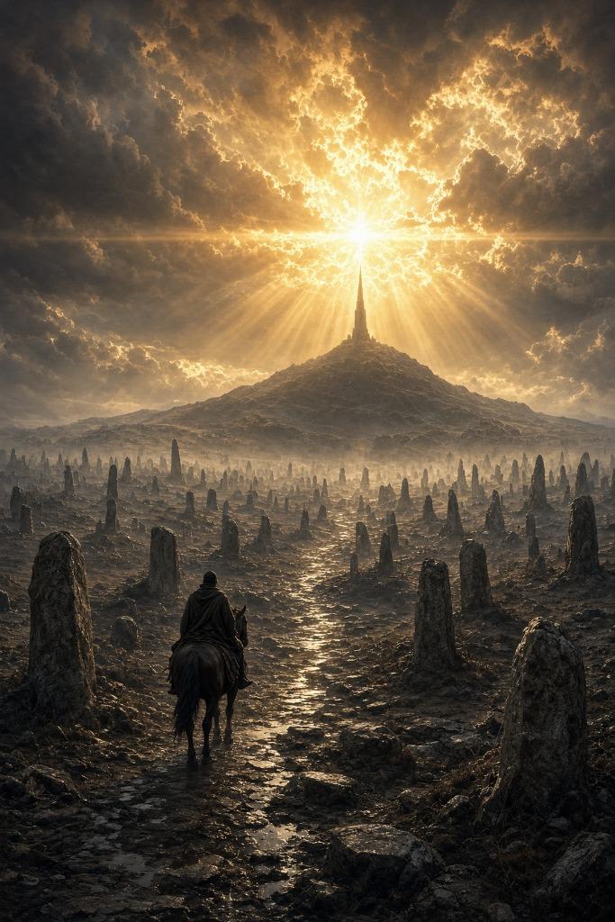 Ecstasy of Gold
