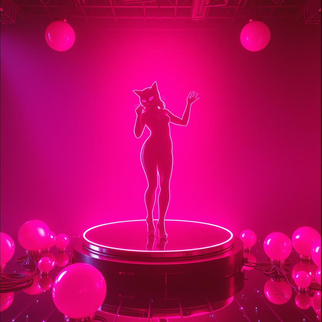Persona image for hyperpop