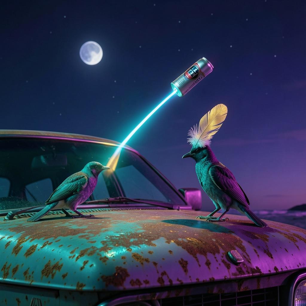 Song Image