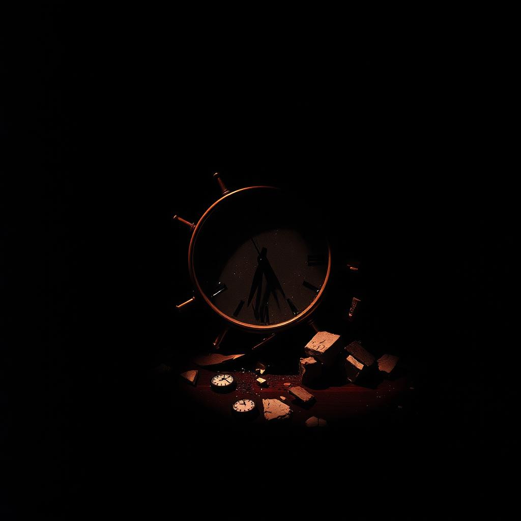 Image for Target of Rage