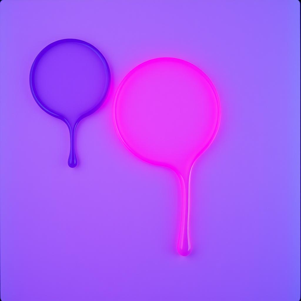 Flip Drip Dip artwork