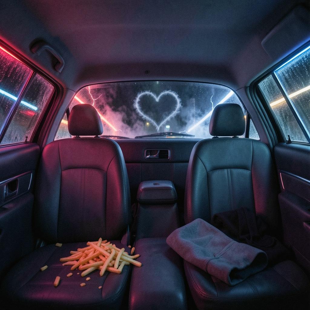 Song Cover Image