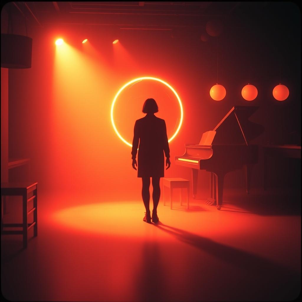 Still Here With You (Alon's Mix) artwork