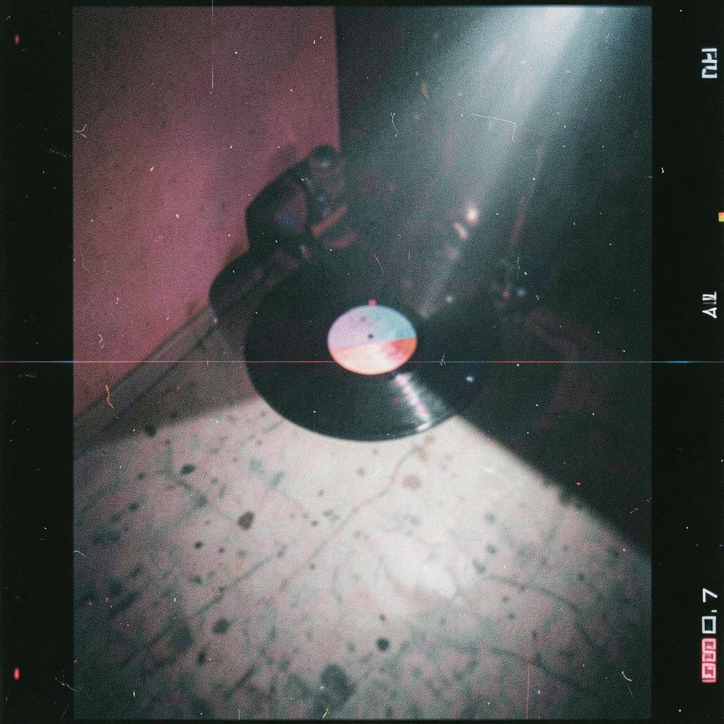 Tech House artwork