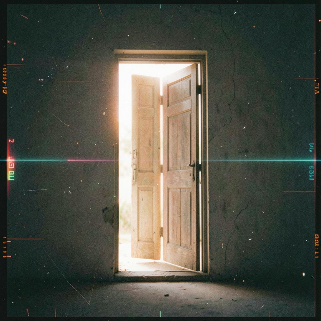 9. The Awakening (Remastered) artwork