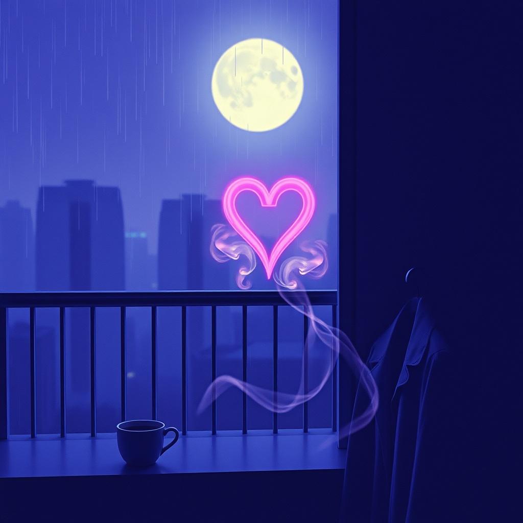 Asian Soundscapes artwork