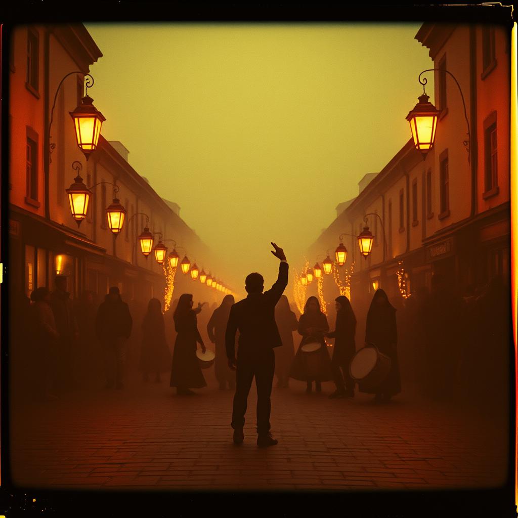 Song Image