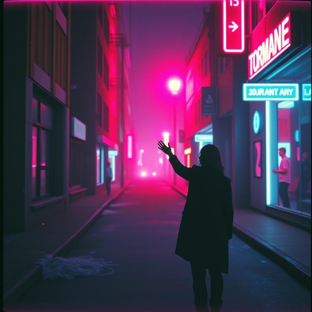 Running 2. U artwork