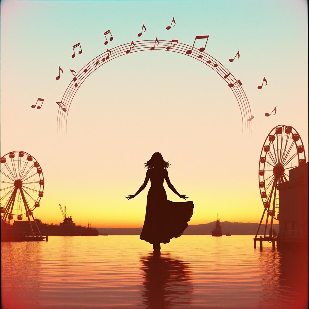 Image for An unofficial Tribute to the Eurovision Song Contest in Germany