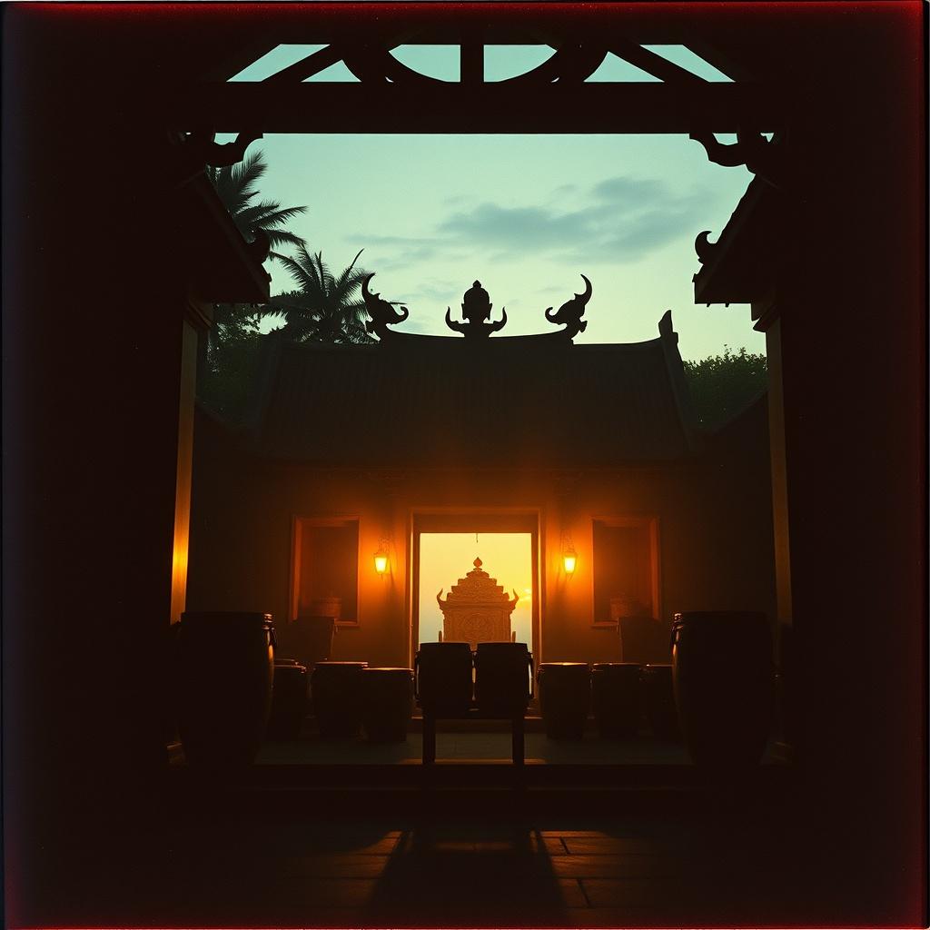 Voice image for EPIC CINEMATIK GAYA BALI