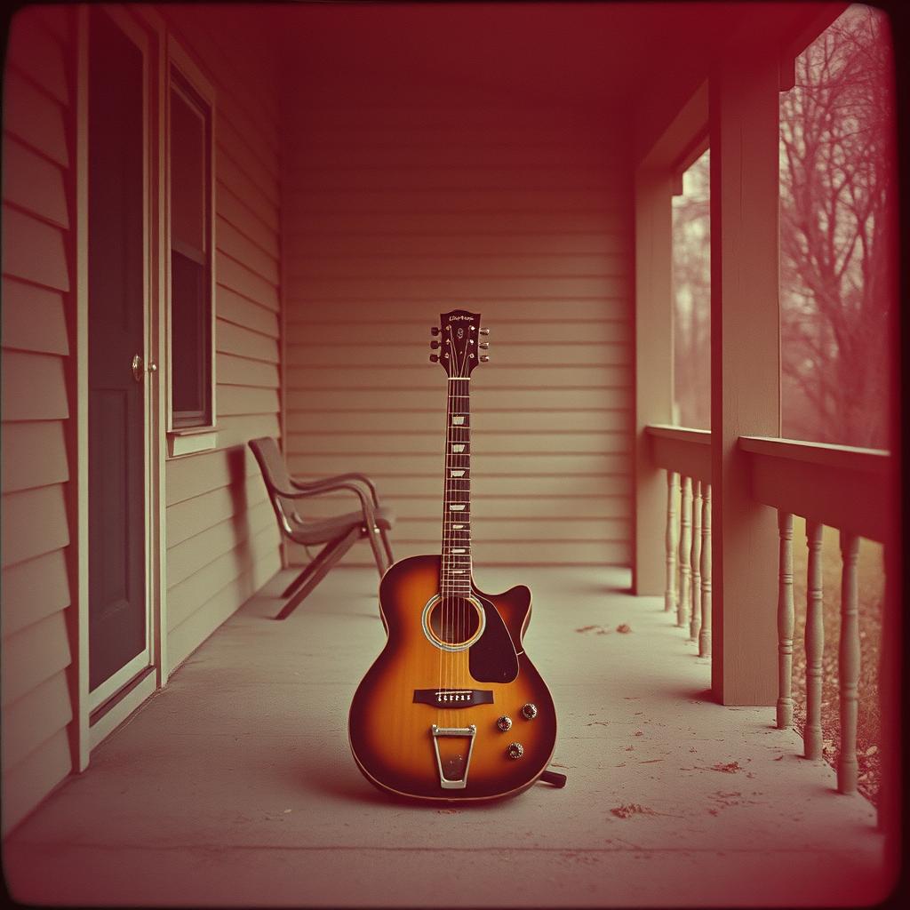 Song Cover Image