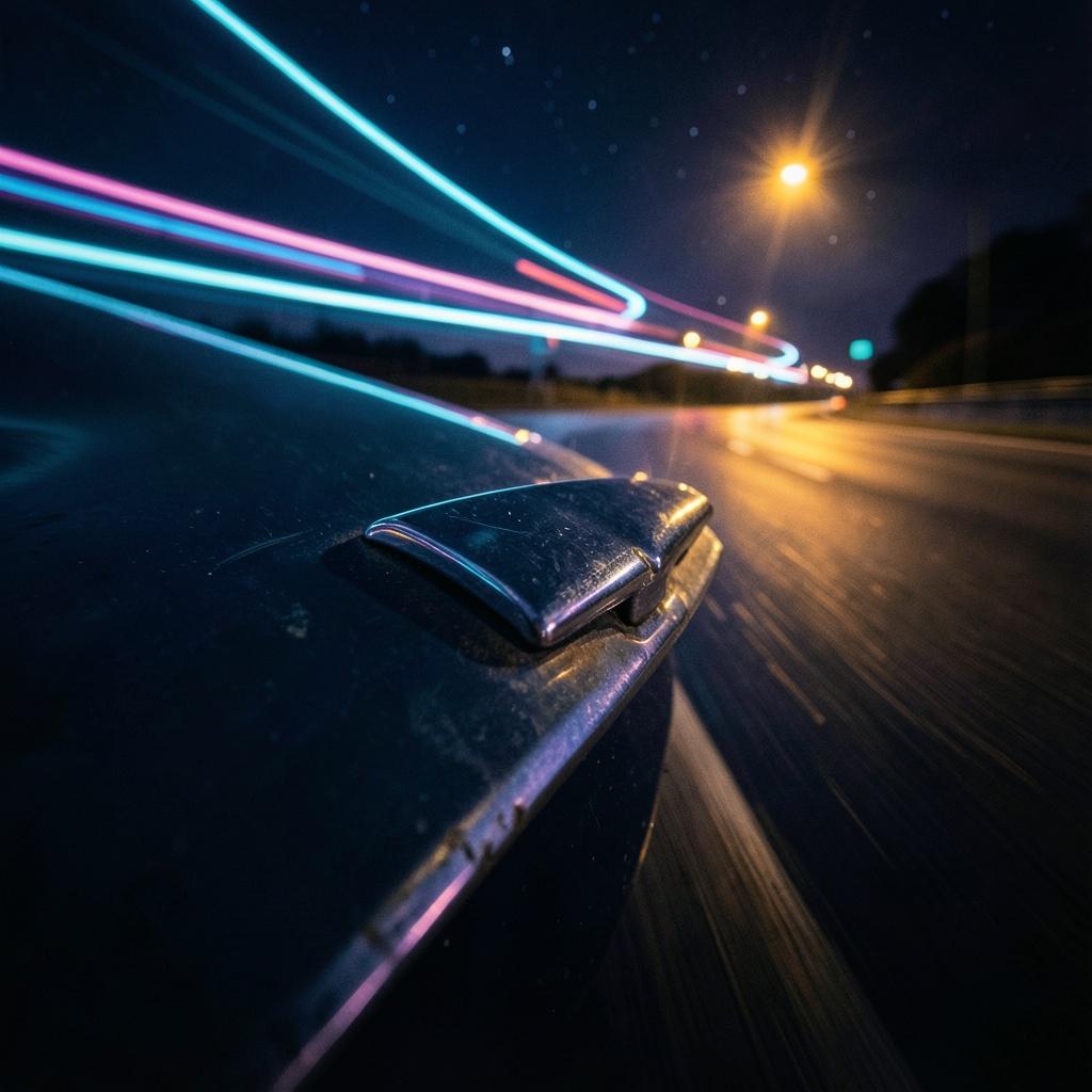 Voice image for D Midnight Drive