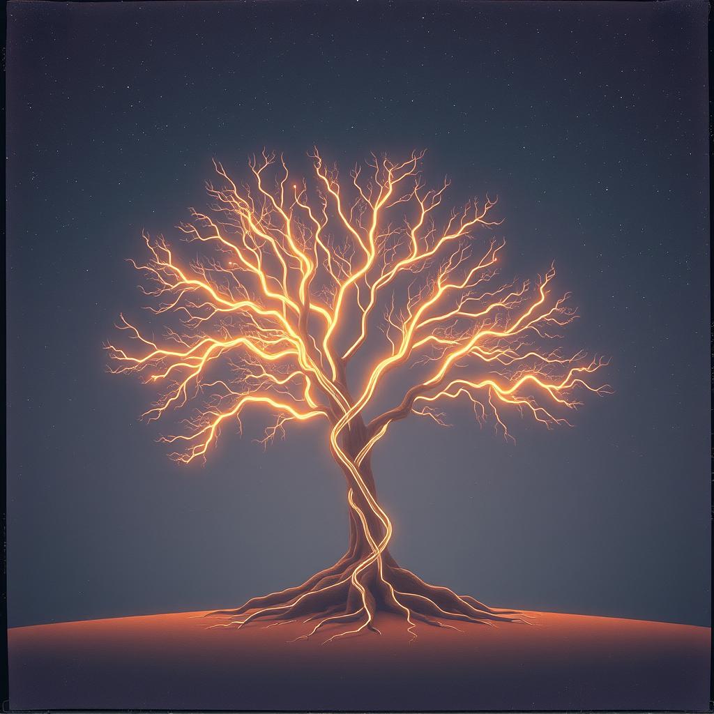 All is Purposed artwork