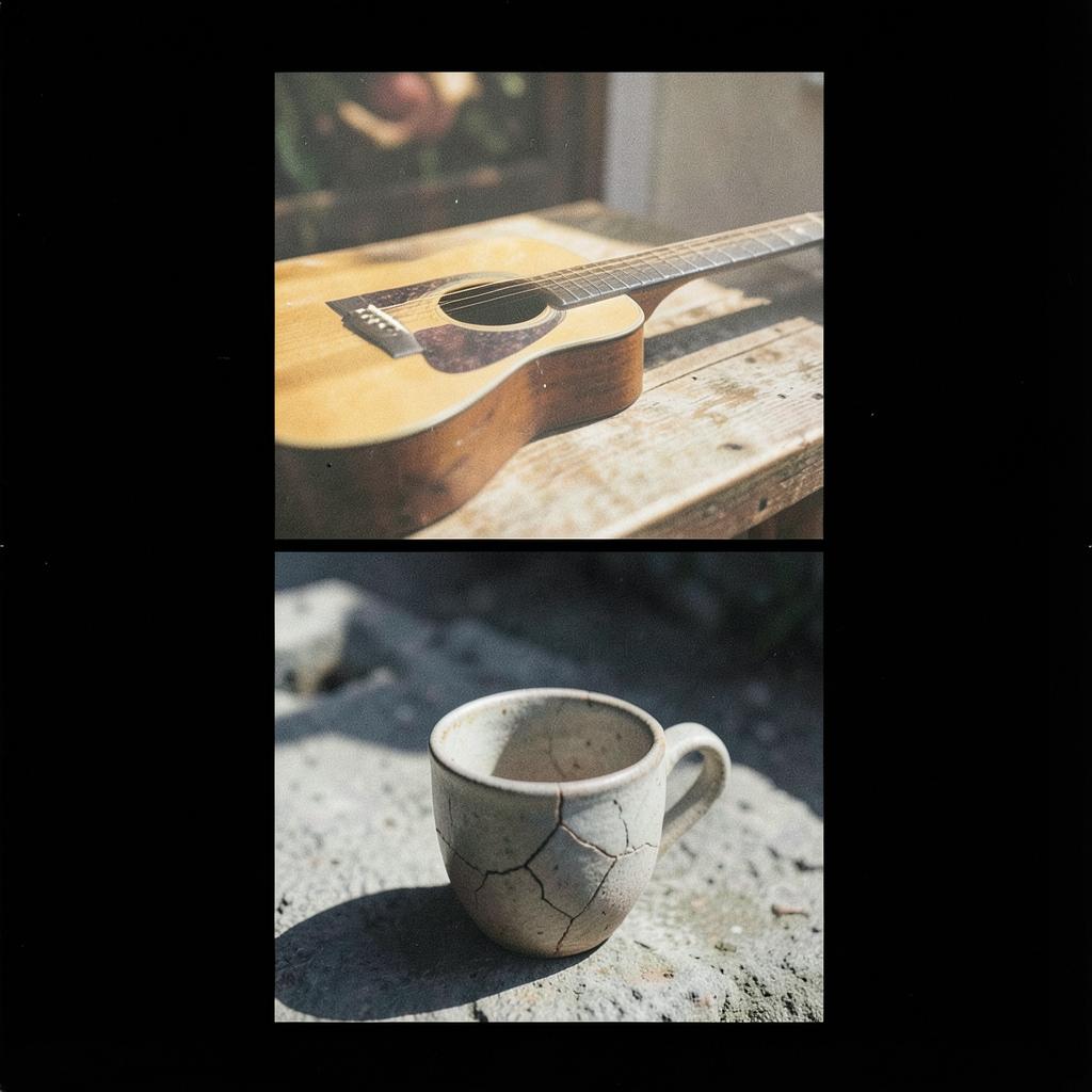 You Took My Heart artwork