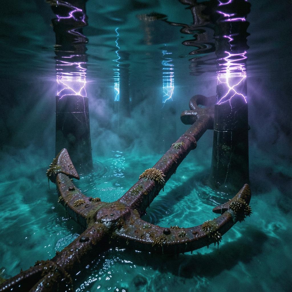 SIREN artwork