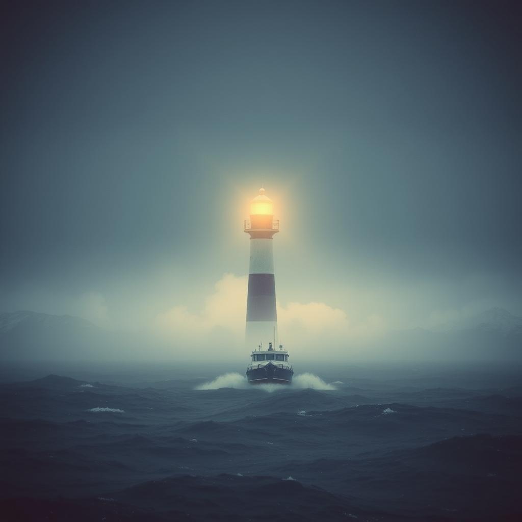 Here for You artwork