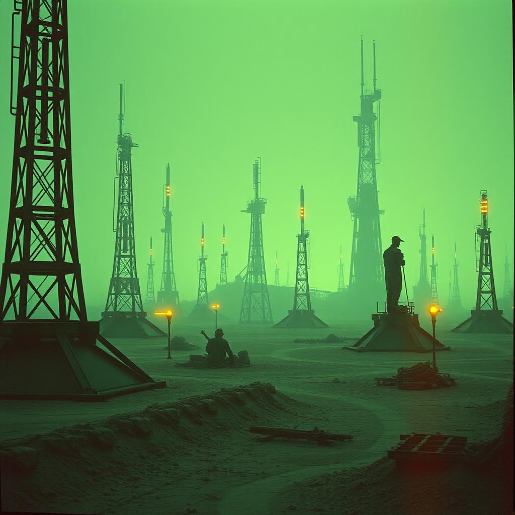 Image for Cybermarches