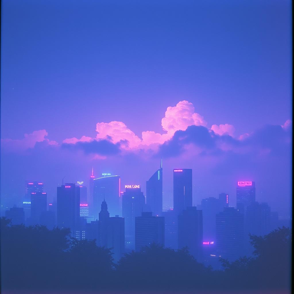 Veil of Light artwork