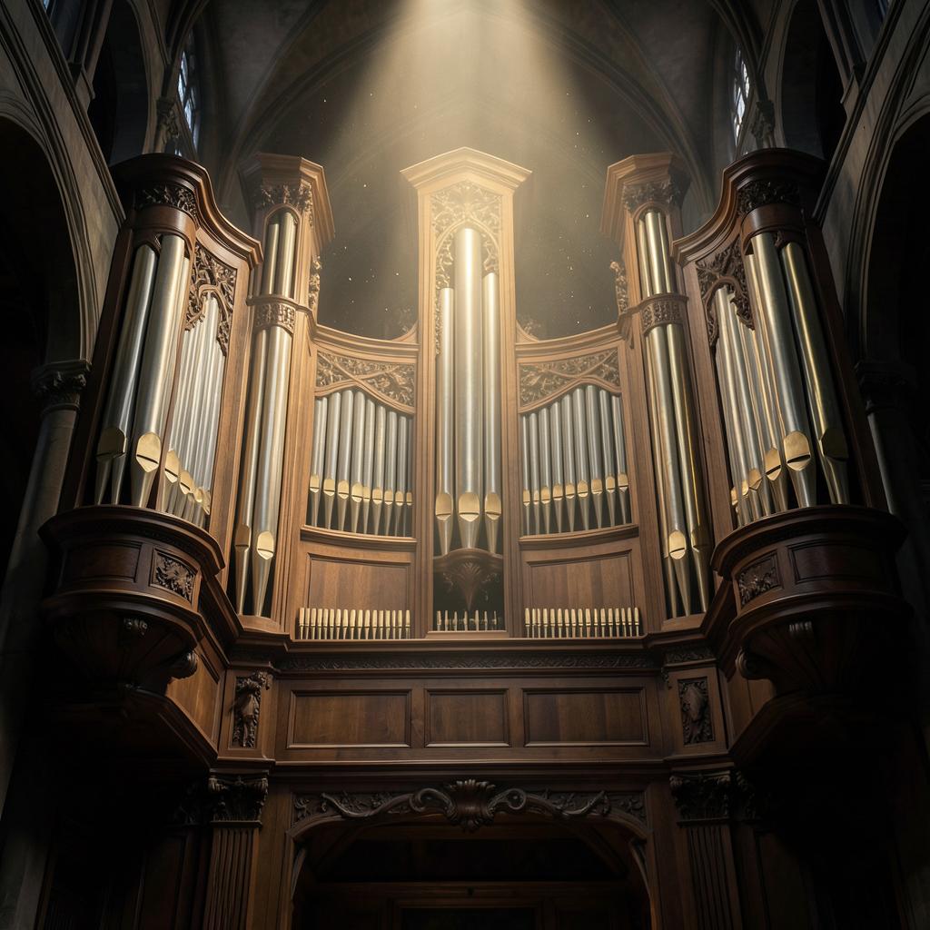 Movement VIII artwork