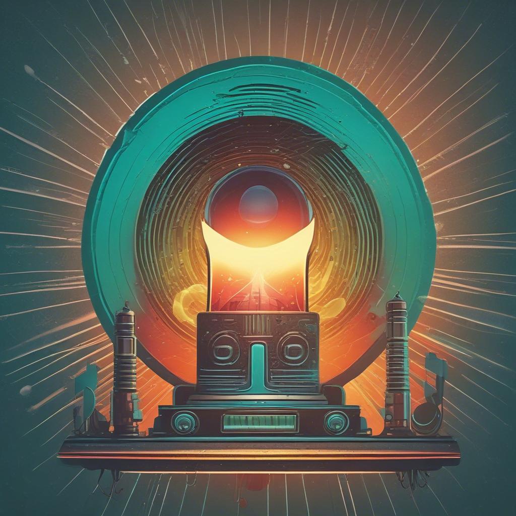 Song Cover Image