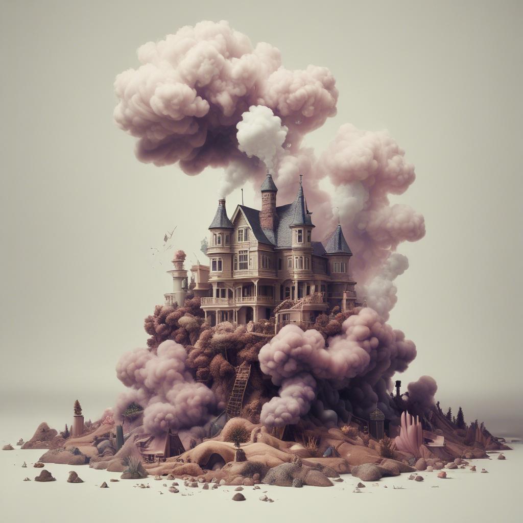 Сон artwork