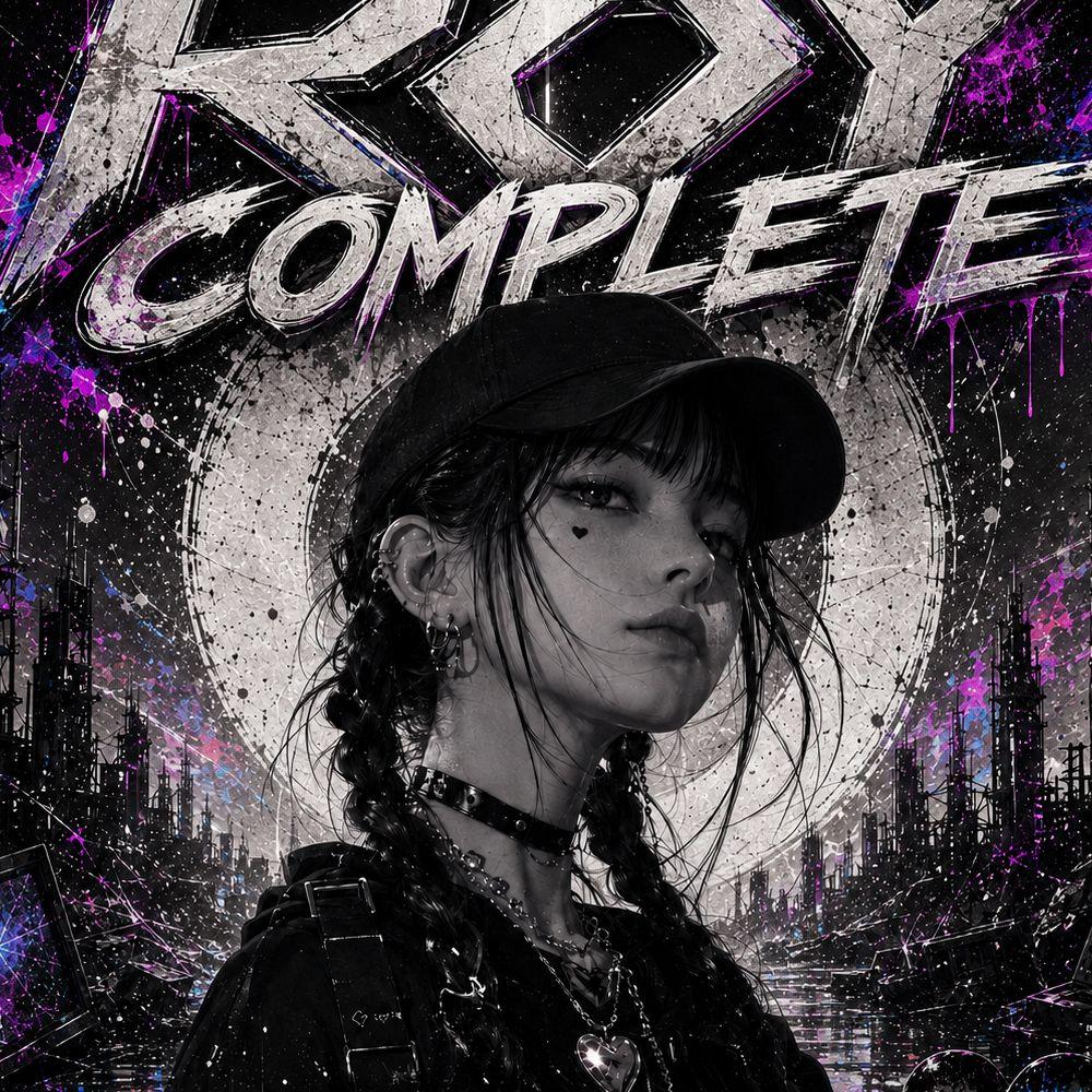ROY COMPLETE 
