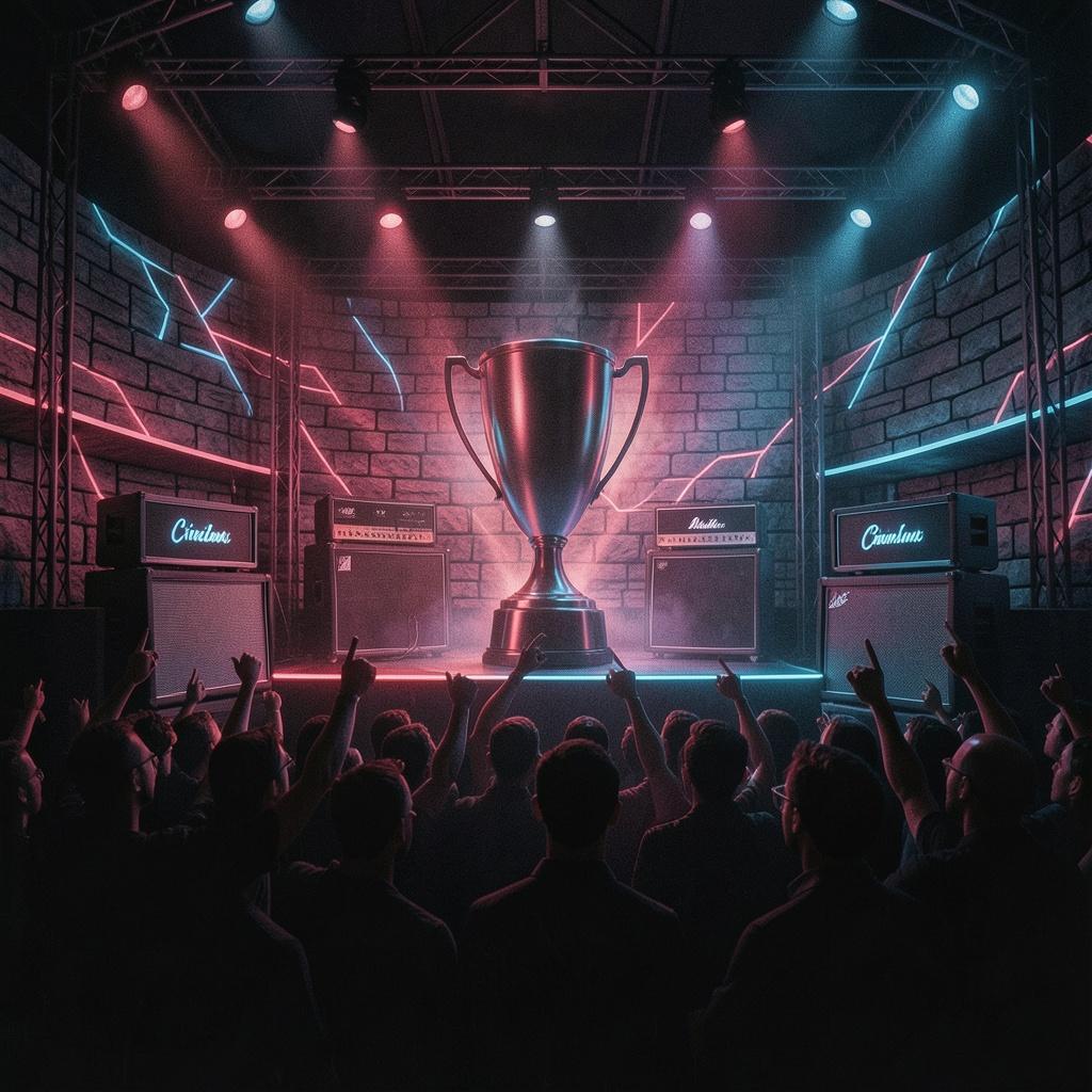 Song Image
