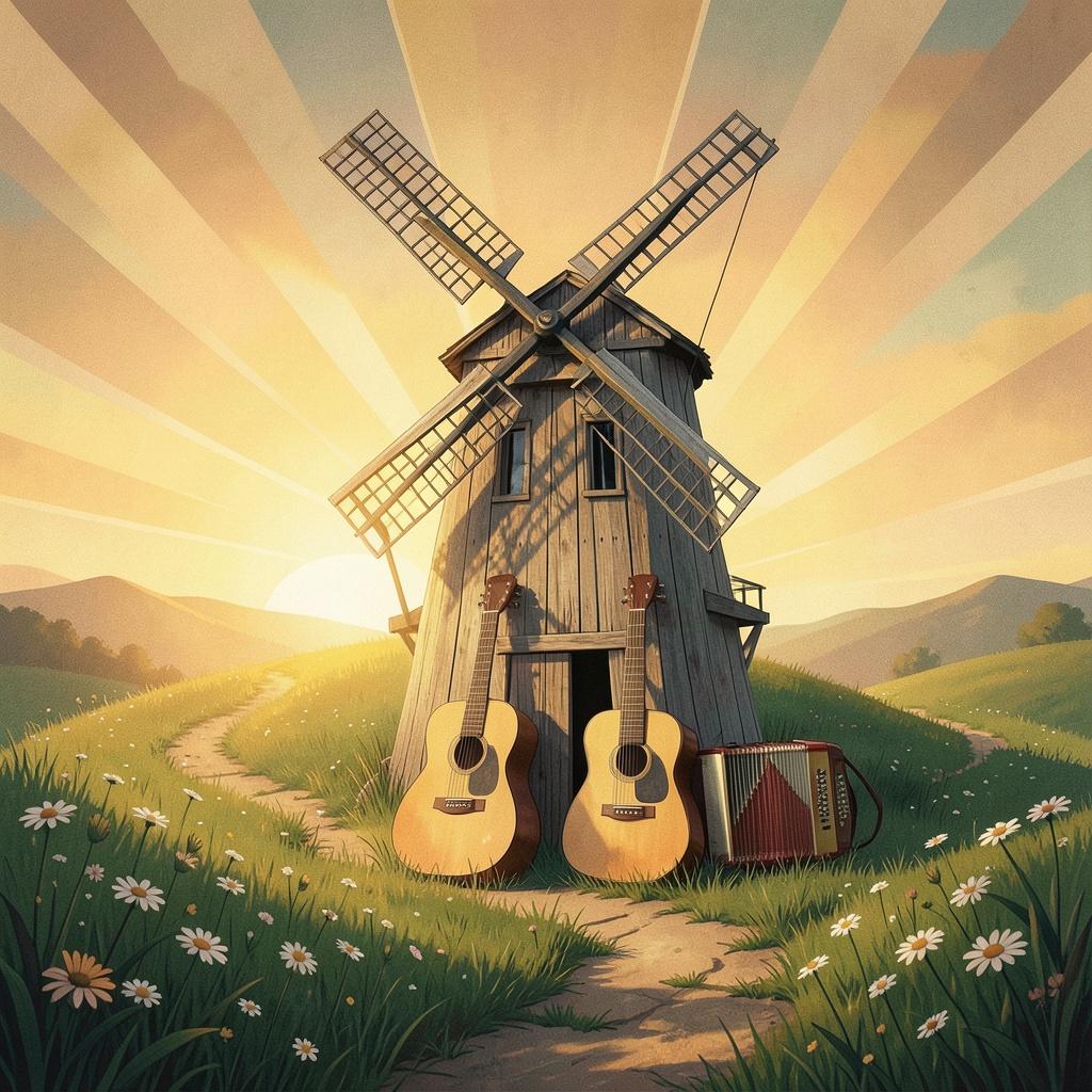 Song Image