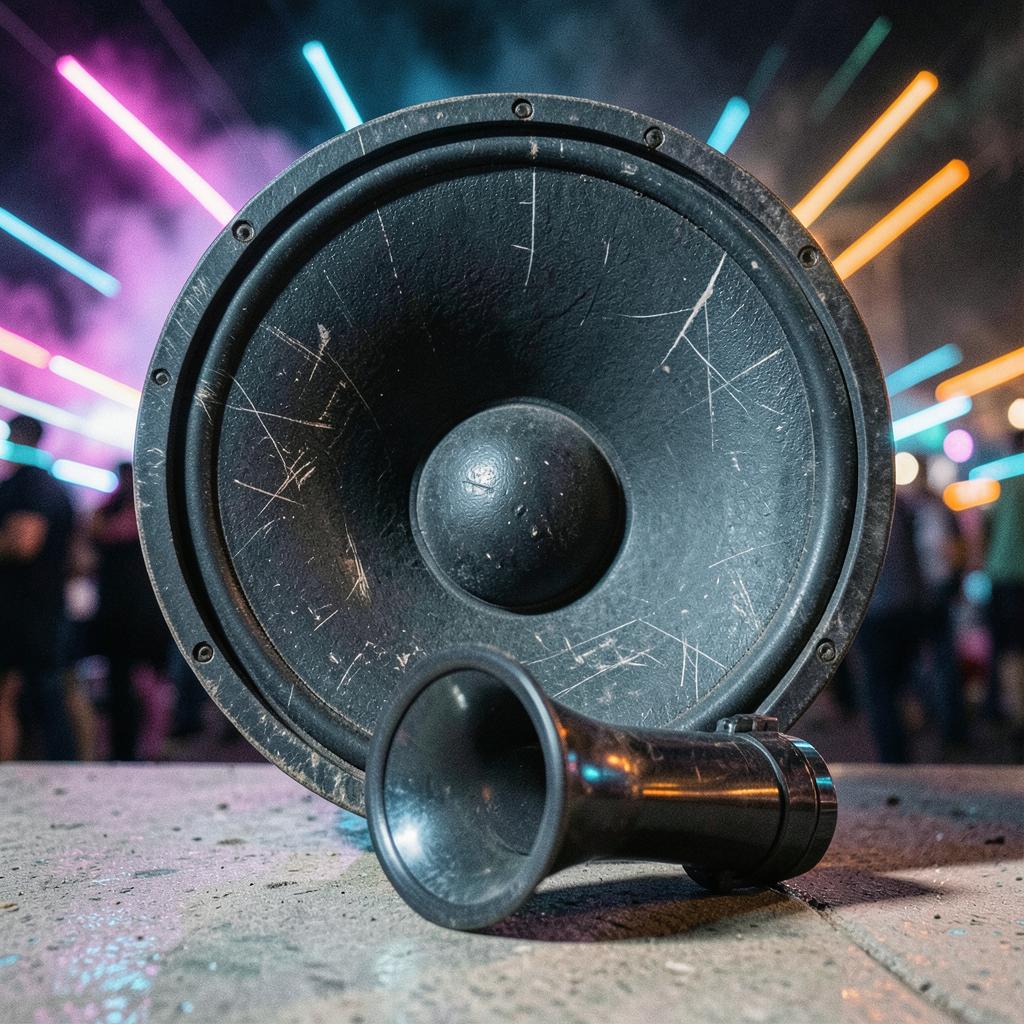 Turn It Up artwork
