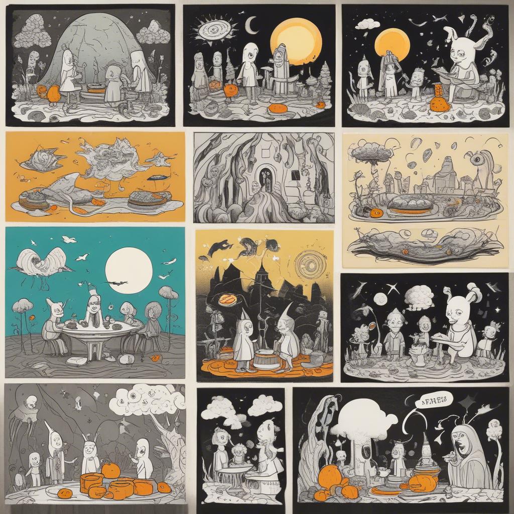 Image for Hard of Hearing