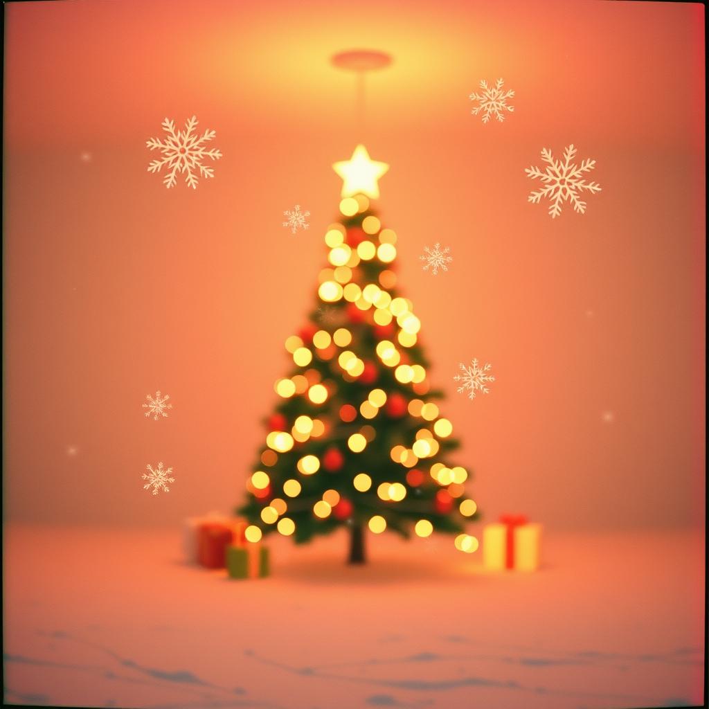 Christmas Night In Harlem artwork