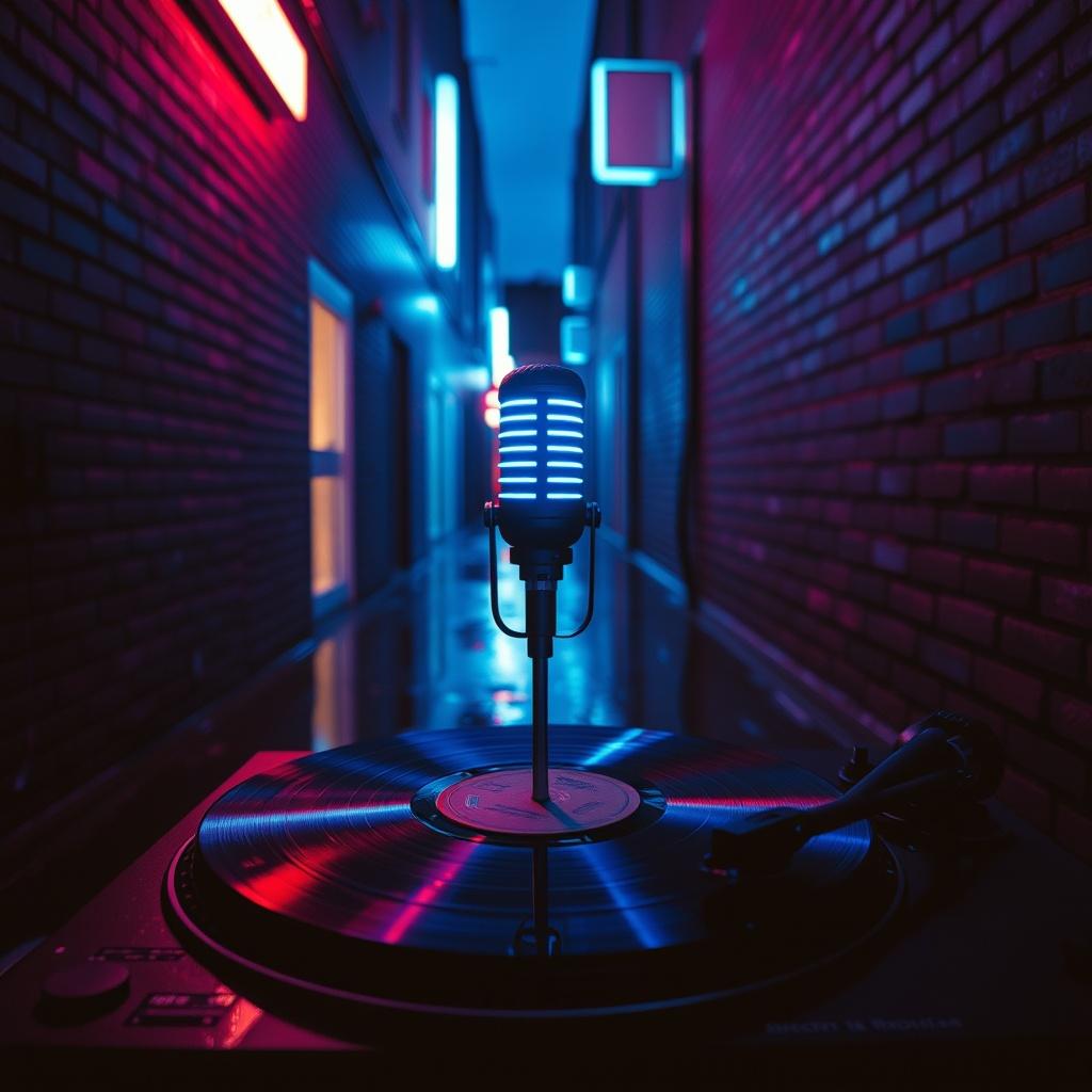 Voice image for Untitled Persona