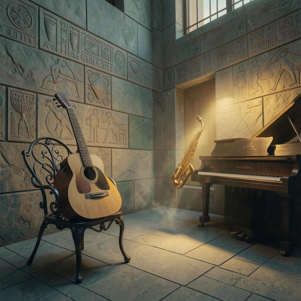 Song Image