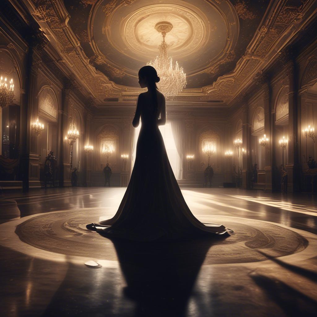 la salle de bal de la vie