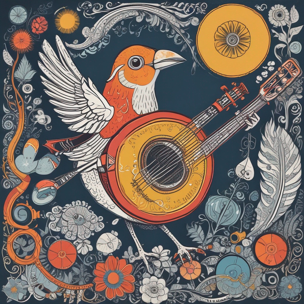 Song Image