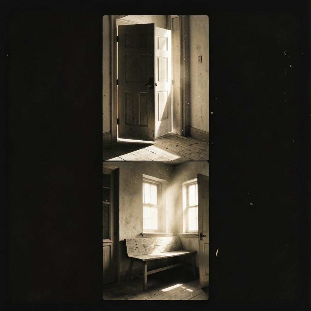 More Than Once artwork